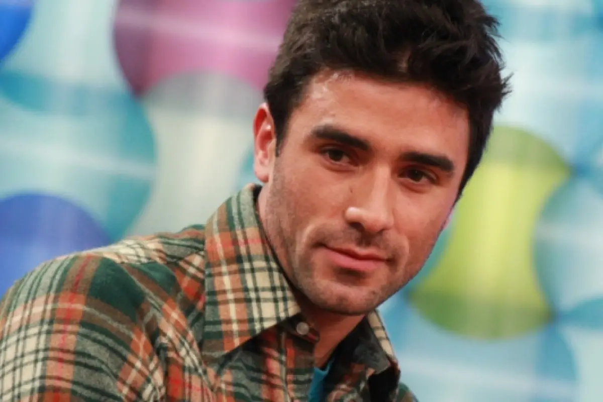 Sebastián Roca , Redes sociales | Referencial