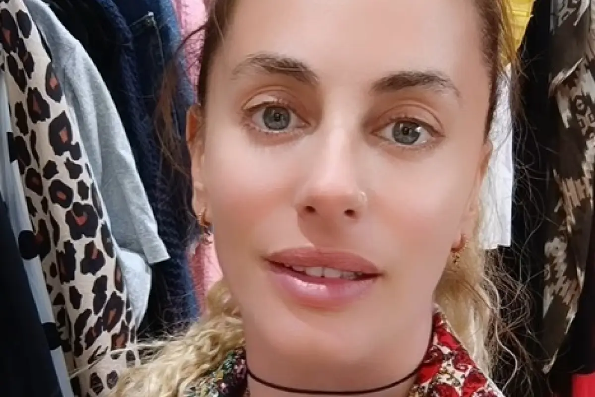 Catalina Palacios, Instagram