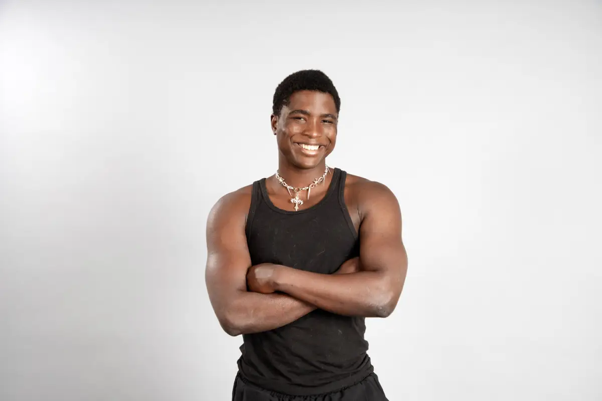 Mike Milfort, Canal 13