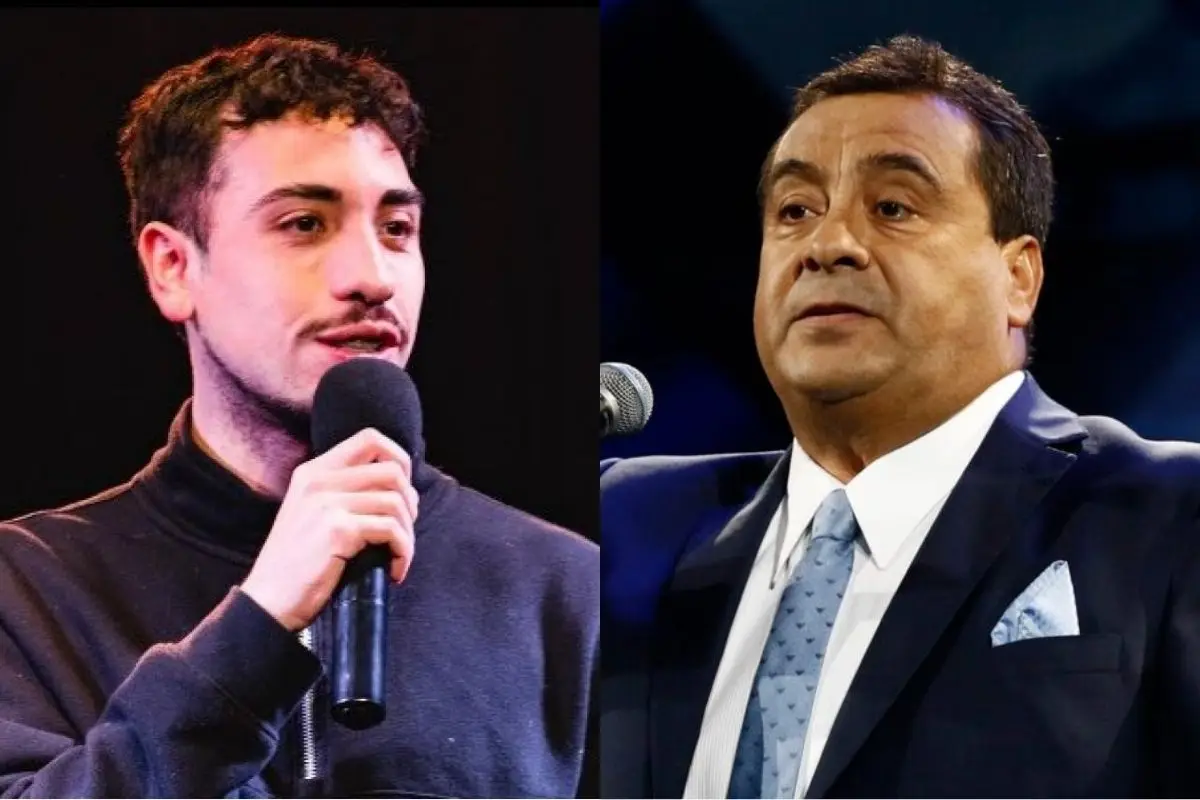 Diego Urrutia y Dino Gordillo, Archivo