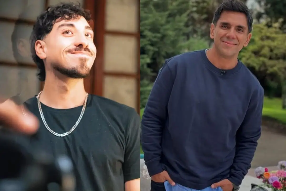 Diego Urrutia quería a Carla Jara en festival de Longaví, Instagram