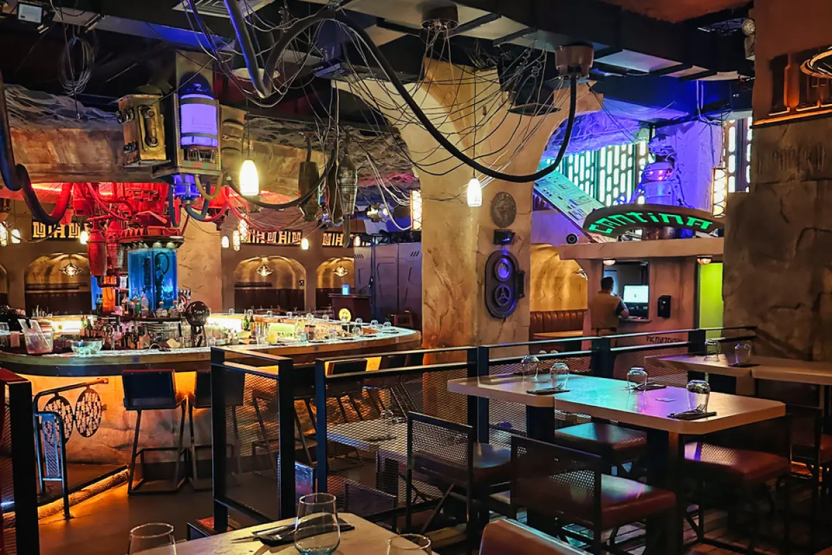 La Fuerza se reúne para celebrar el  Día Internacional de Star Wars, Cedida