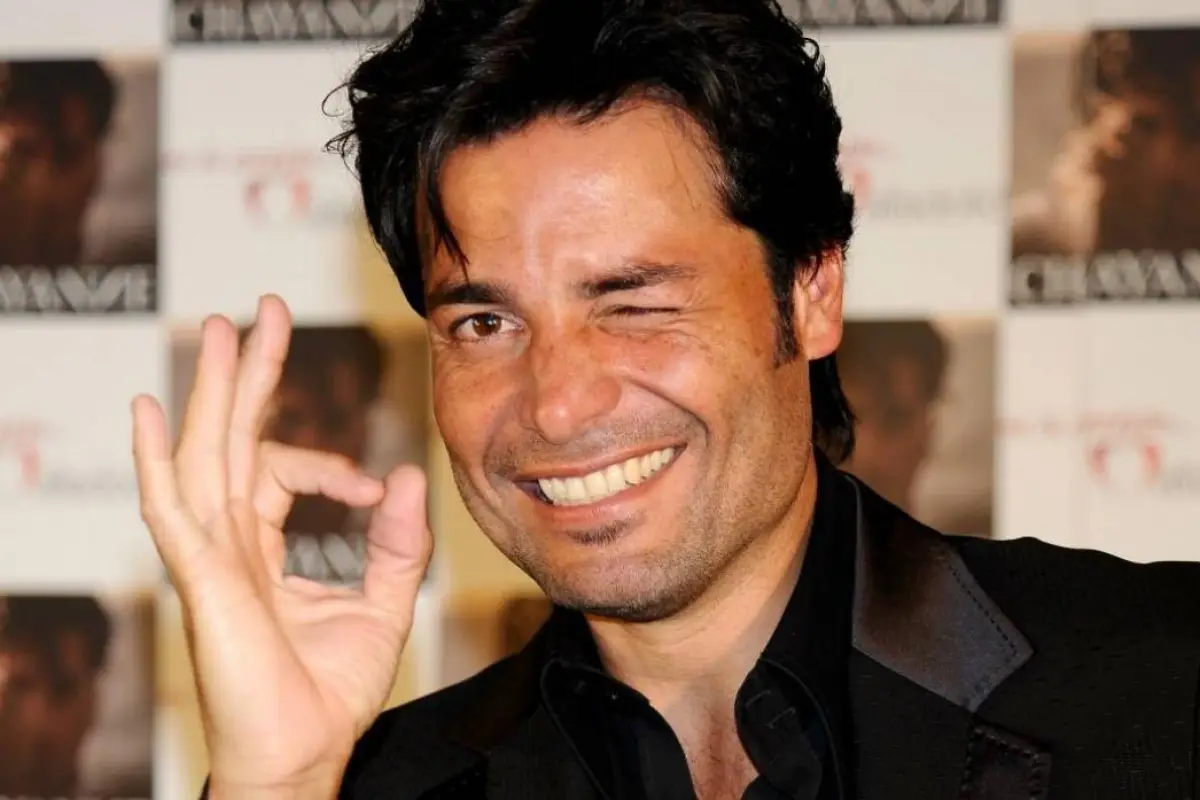Chayanne , Redes sociales | Referencial