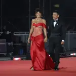 Américo y Yamila Reyna, AGENCIA UNO