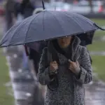 lluvia