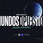 Mundos Opuestos