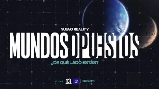 Mundos Opuestos