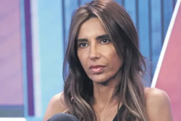 Carla Ballero