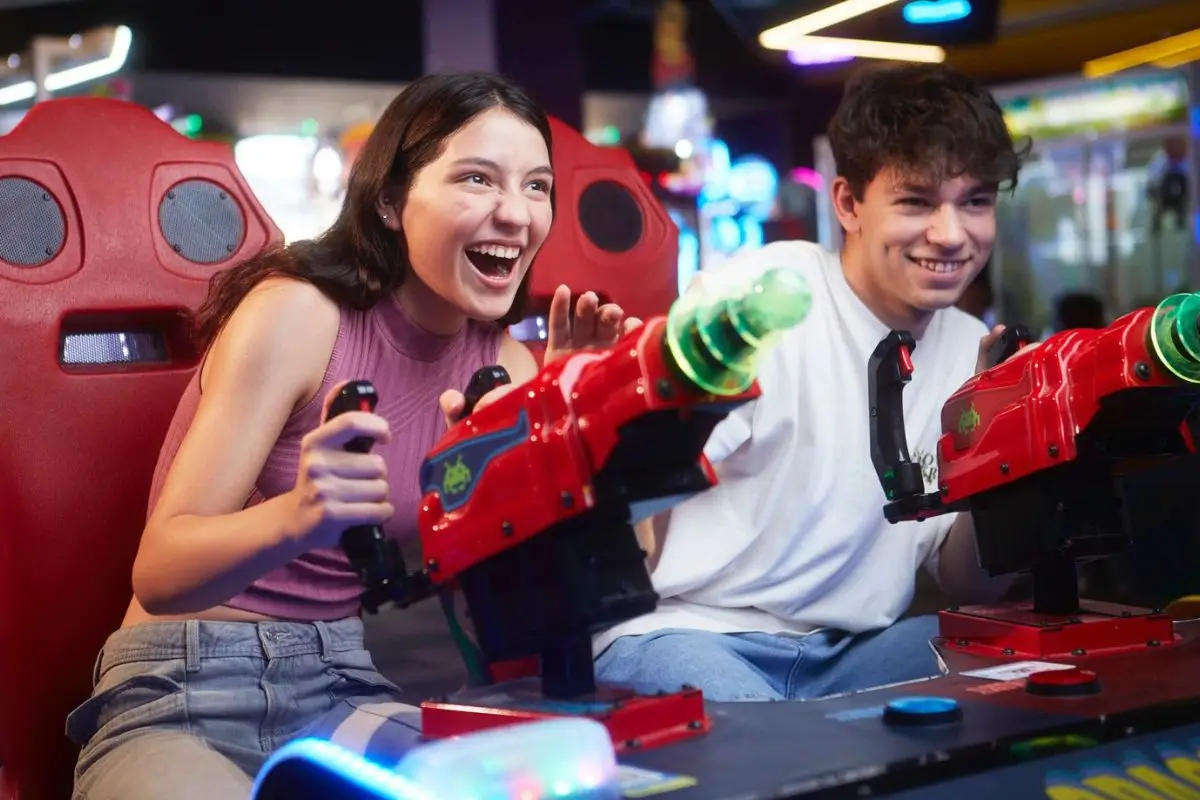 Happyland da una sorpresa a sus clientes , Cedida