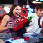 \Happyland\ da una sorpresa a sus clientes , Cedida