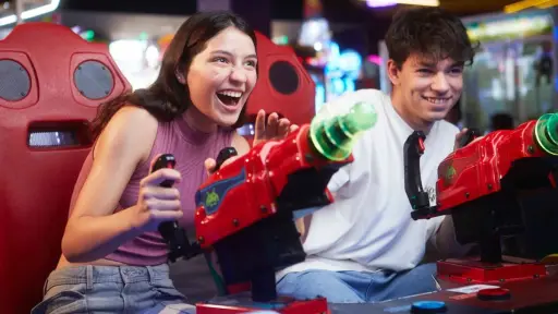 Happyland da una sorpresa a sus clientes , Cedida