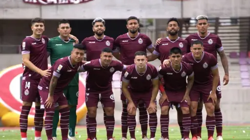 Club Deportes La Serena, Redes Sociales
