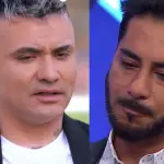 Herrera se quebró tras confesión de Campos, Captura