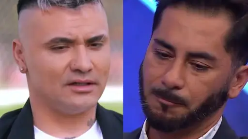 Herrera se quebró tras confesión de Campos, Captura