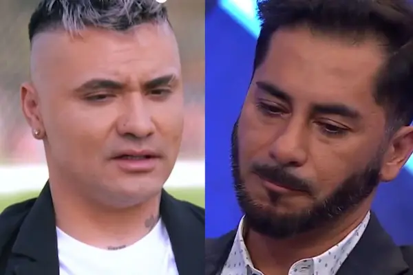 Herrera se quebró tras confesión de Campos ,Captura