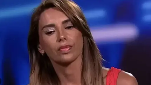 Carla Ballero