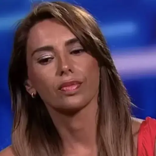 Carla Ballero