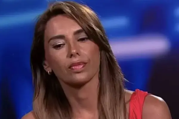 Carla Ballero