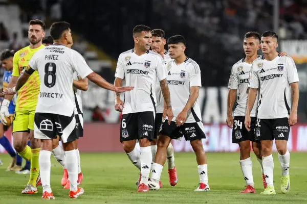 Colo Colo ,Redes sociales