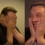 Julio César Rodríguez, Captura de pantalla