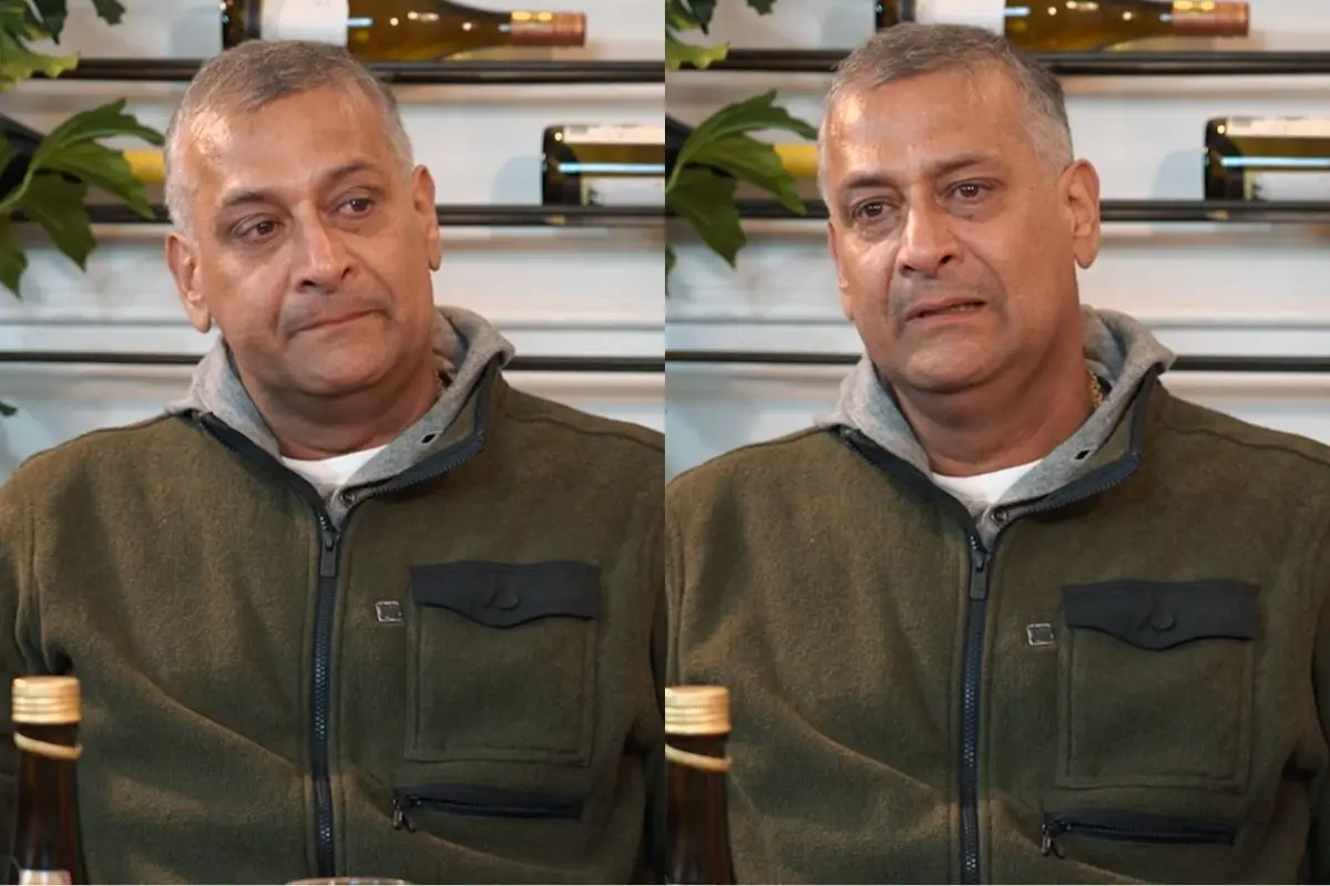 Ronald Fuentes, Captura de pantalla