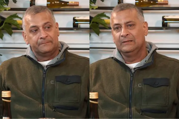 Ronald Fuentes ,Captura de pantalla