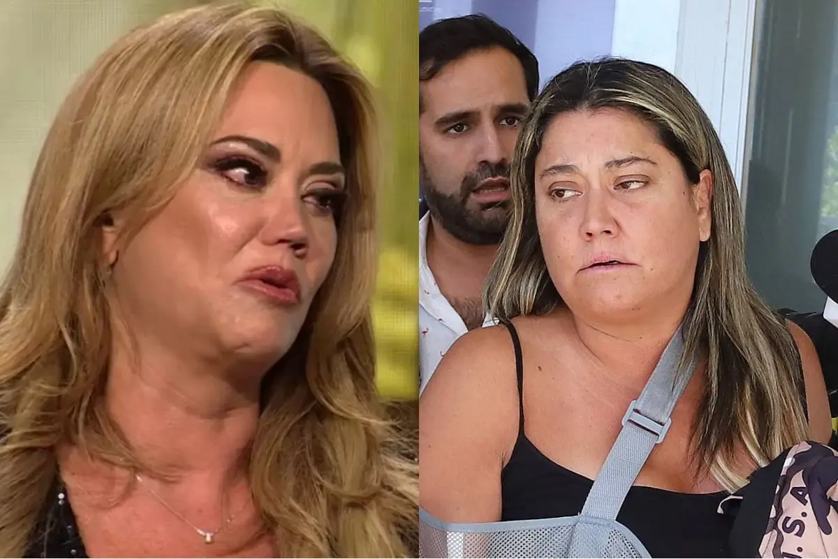 Daniella y Denisse Campos, Archivo