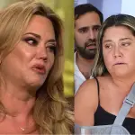 Daniella y Denisse Campos, Archivo