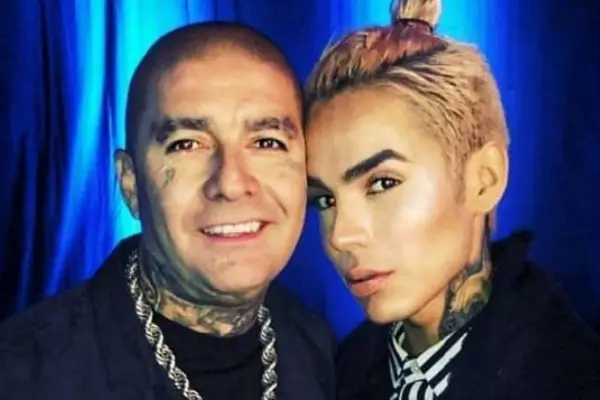 DJ Méndez y Leo Méndez Jr. ,Archivo