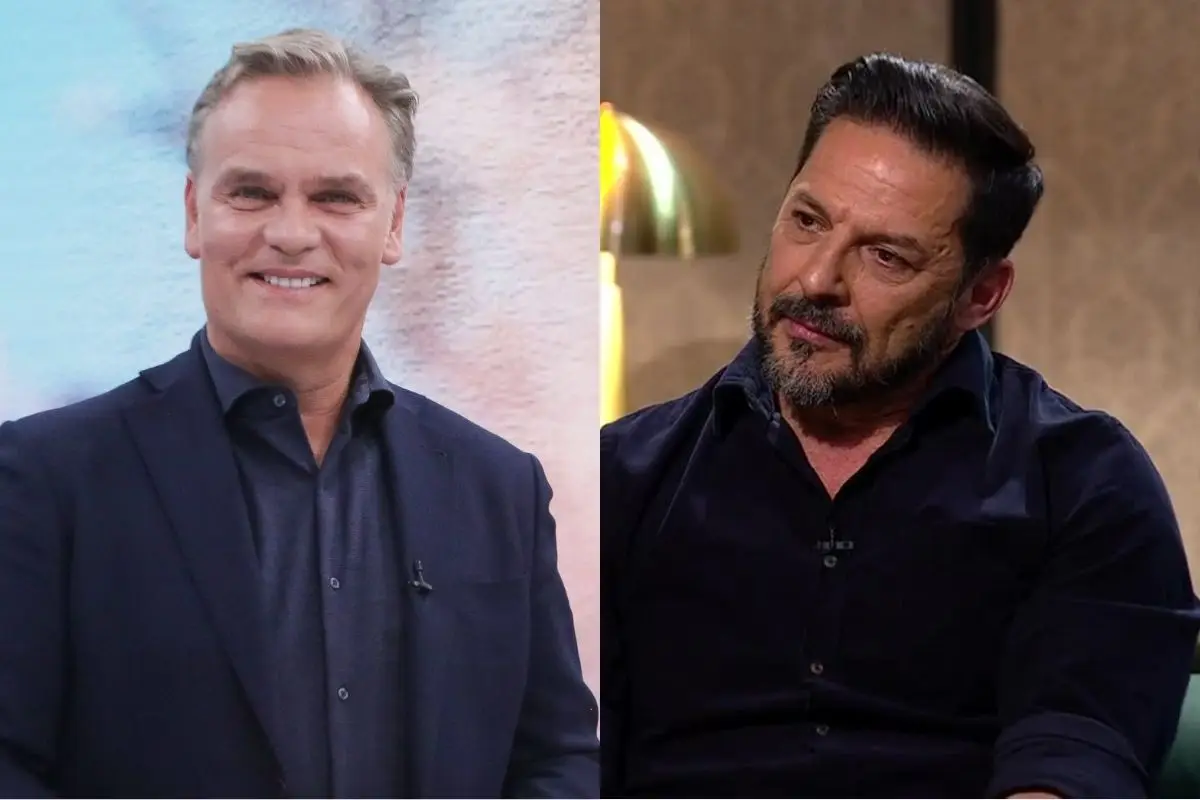 Amaro Gómez-Pablos y Rafael Cavada, Archivo