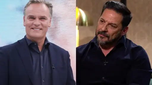 Amaro Gómez-Pablos y Rafael Cavada, Archivo