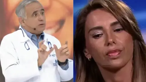 Carla Ballero