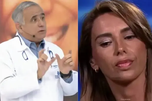Carla Ballero