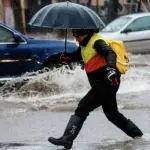 lluvia