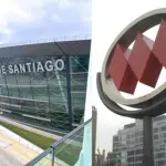 Metro de Santiago 