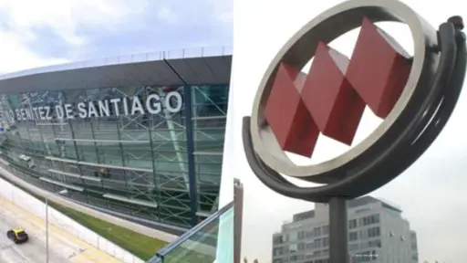 Metro de Santiago 
