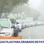 Grabado de patente