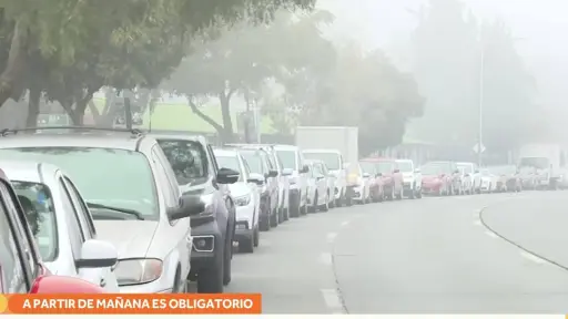 Grabado de patente