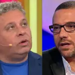 Willy Sabor expuso al ''verdadero culpable'' del congelamiento de Julián Elfenbein en Chilevisión, Redes sociales | Referencial