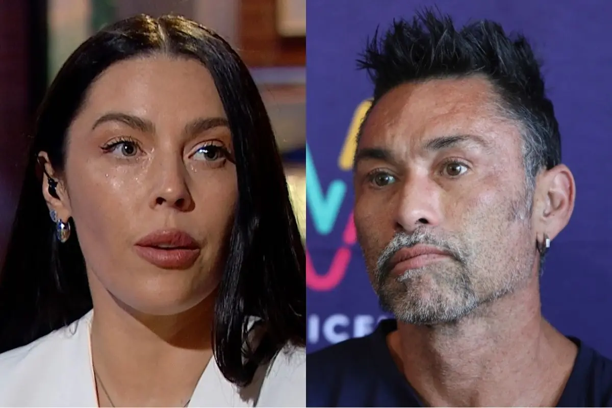 Daniela Aránguiz y Marcelo Ríos, Archivo