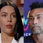 Daniela Aránguiz y Marcelo Ríos, Archivo