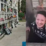 Esta pena es la que hay en Chile por el delito de profanación de tumbas, Redes sociales | Referencial