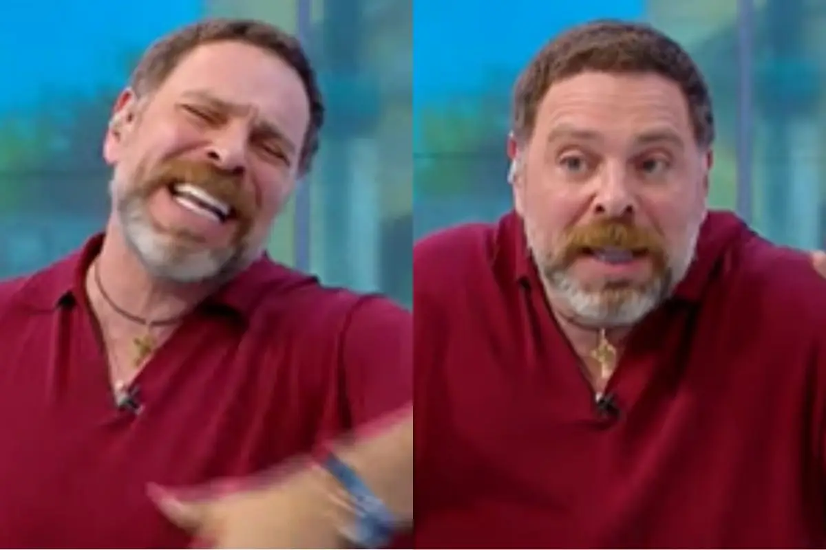 José Antonio Neme , Mucho Gusto