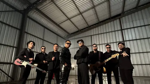 JANNO y el Combo con Clase, Cedida