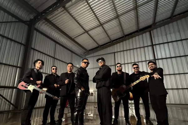 JANNO y el Combo con Clase ,Cedida