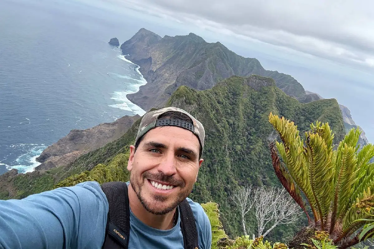 Pangal Andrade , Canal 13 