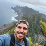 Pangal Andrade , Canal 13 