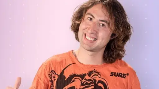 Mario Ortega, Canal 13