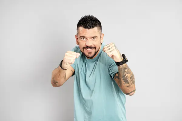 Juan Pedro Verdier  ,Canal 13 