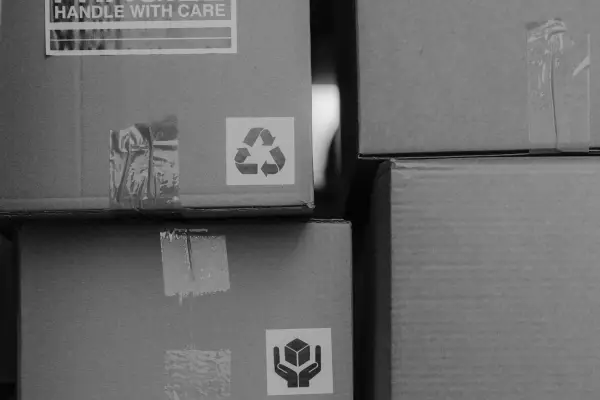 Miniemprendimientos, megaideas: cómo las minibodegas se han convertido en el búnker de los emprendedores chilenos ,Cedida